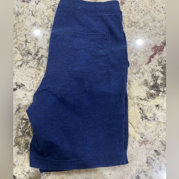 Men’s Good fellow Pull on short - Picture 2 of 2